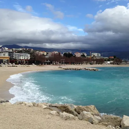Apartament Korina