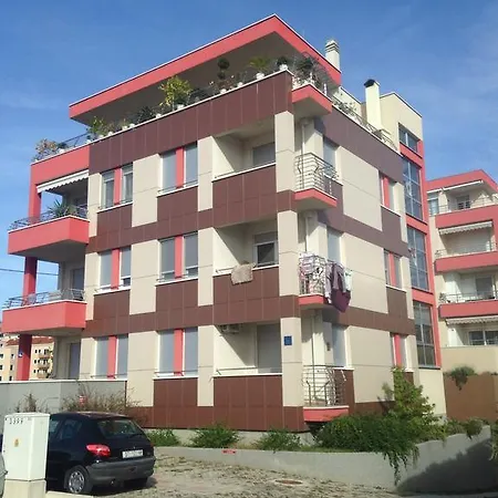 Apartament Korina Split