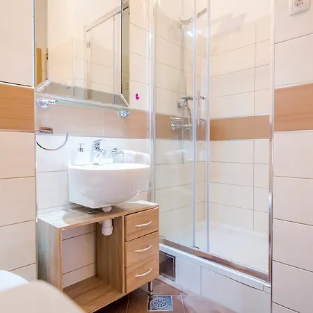 Apartament Korina *