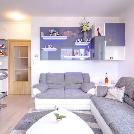 Apartament Korina Split